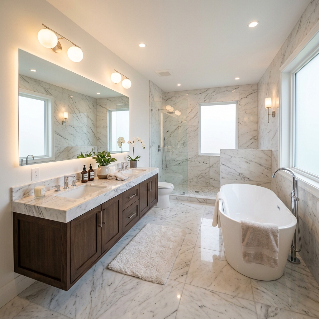 Lakefront Family Home